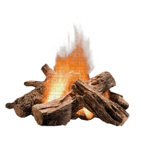 Fire.Feu.Fuego.leña.firewood.Victoriabea - nemokama png