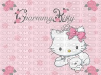 HELLO KITTY - PNG gratuit