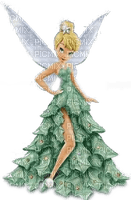 Tinkerbell - zadarmo png