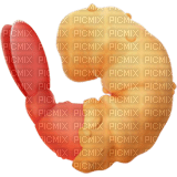 Ebi fry emoji - PNG gratuit