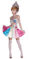 Candy Princess Anna - PNG gratuit