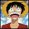 Luffy - 無料のアニメーション GIF