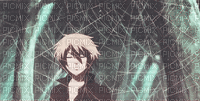 Alois - GIF animé gratuit