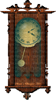 Clock - Ingyenes animált GIF