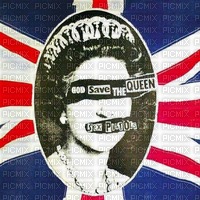 Sex Pistols - ücretsiz png