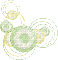 circle pattern Bb2 - безплатен png