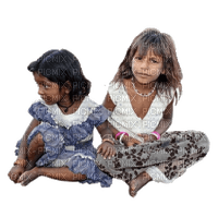 girls-girl-children - PNG gratuit