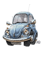 coccinelle WW - Free PNG