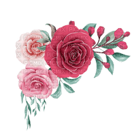 roses Bb2 - zadarmo png