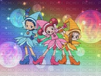 Magical Doremi ✨ - By StormGalaxy05 - 免费PNG