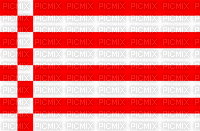 Bremen Flag - GIF animado grátis