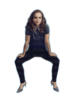 Natalie Portman - zdarma png