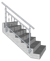 Treppe - Free PNG