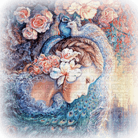 Josephine Wall milla1959 - png grátis