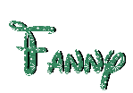 fanny - Ücretsiz animasyonlu GIF