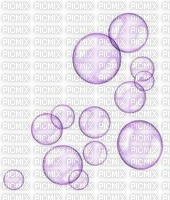 Burbujas - 免费PNG