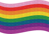 Pride flag - png grátis