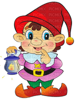 gnome by nataliplus - kostenlos png