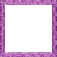 violet cadre laurachan - GIF animate gratis