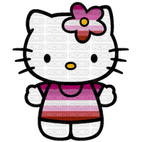 Pink Lesbian Hello Kitty