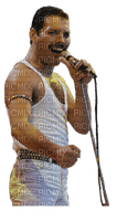 Freddie Mercury milla1959 - zdarma png