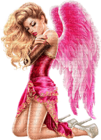 angel ange engel fantasy - 免费PNG