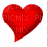 Red Heart. - GIF animate gratis
