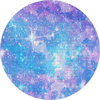 Galaxy/Space Circle ♫{By iskra.filcheva}♫ - kostenlos png