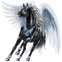 Pegasus - png grátis