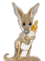 Australia animals bp - Бесплатни анимирани ГИФ