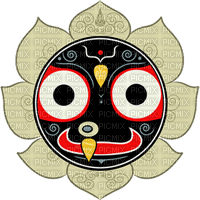 Jagannath - nemokama png