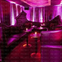 Bright Pink Room - фрее пнг