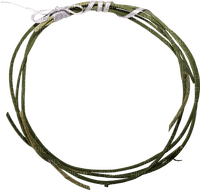 Cadre.Frame.Round.Green.Victoriabea - darmowe png