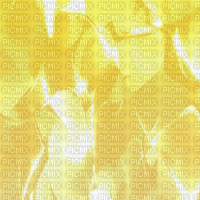 yellow animated water effect background