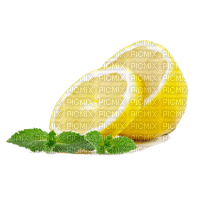 limon - png gratis