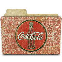 Kaz_Creations Deco Coca-Cola - png ฟรี