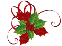 red,  christmas ,decor, noel, Adam64 - δωρεάν png