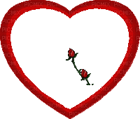 ani-hjärta-text love - Free animated GIF