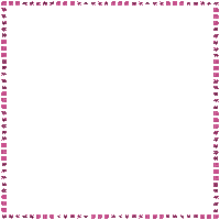 Frame, Frames, Deco, Decoration, Background, Backgrounds, Pink, Animation, GIF - Jitter.Bug.Girl - 免费动画 GIF