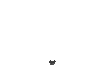 serduszko - Bezmaksas animēts GIF