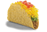 Taco - png gratuito