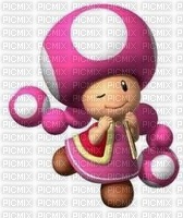 toadette - δωρεάν png