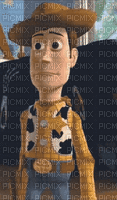 ✶ Woody {by Merishy} ✶ - 免费动画 GIF