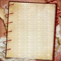 Background Cooking Red Brown Beige - Bogusia - Free PNG