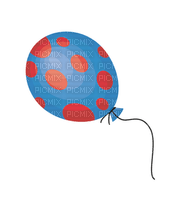 Kaz_Creations Balloons - ilmainen png