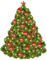 christmas tree---julgran - фрее пнг