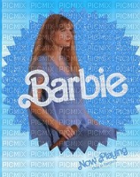 Barbie TS - png gratis