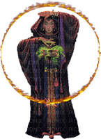 witch wizard - png grátis