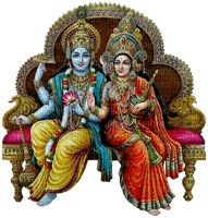 Lord Vishnu - kostenlos png