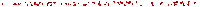 red sparkle border - Darmowy animowany GIF